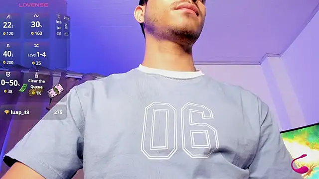 Czat XXX na żywo – Bastian_MCcormick