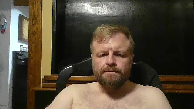 Pertunjukan Kamera Web TheOneDonShaun