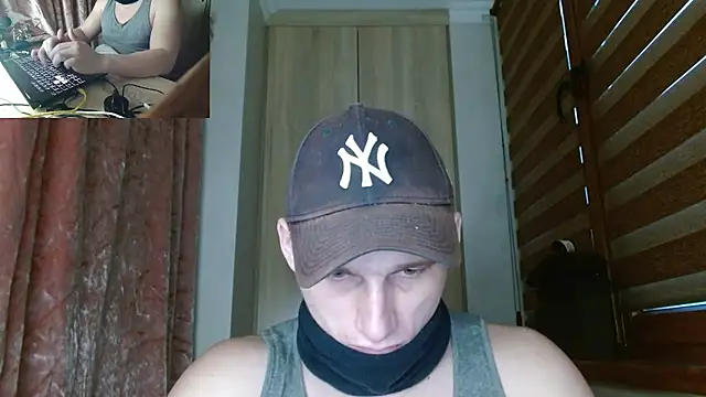 Živý XXX chat Poliglotjoe1