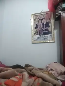 Maria-bala 在線直播表演