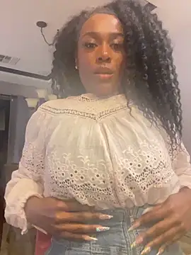 Anadia_Starr's Webcam Show