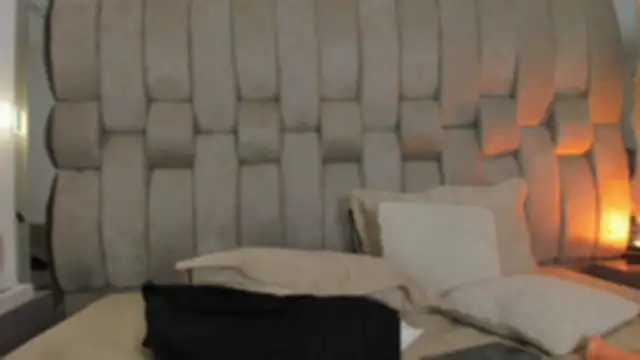 PrincesRosie's Webcam Show