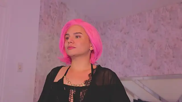 april_summer_ live XXX chat