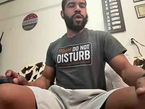 xDEATHxSTROKEx webkamerás műsora