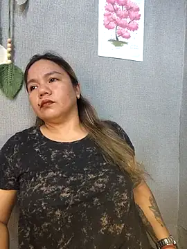 ambersmile Obrolan Langsung XXX