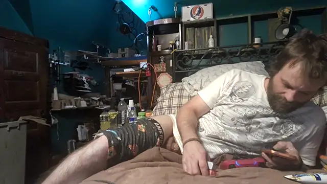 Онлайн чат XXX charactrzero