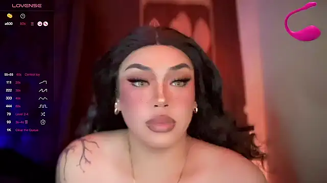 عرض كام madam_agnes1