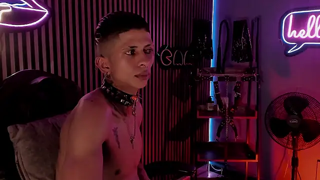 Maximoking26 – webcam-show