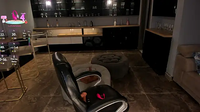 AshleyJhonson 现场XXX聊天