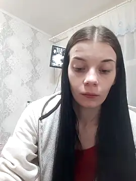 JhonSHelBy7LuNaのライブXXXチャット