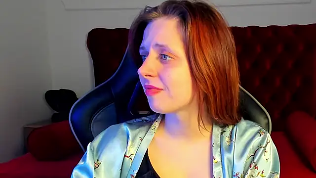 FreyaVey Live XXX-chat