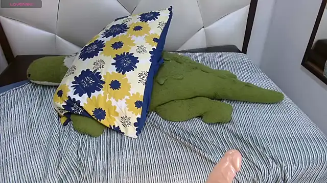 Madison_Copers 라이브 XXX 채팅