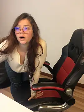 kayortiiz Chat XXX in diretta