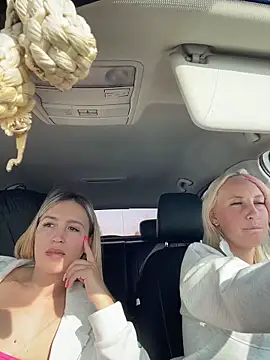 MerlinDave – Live XXX-chat