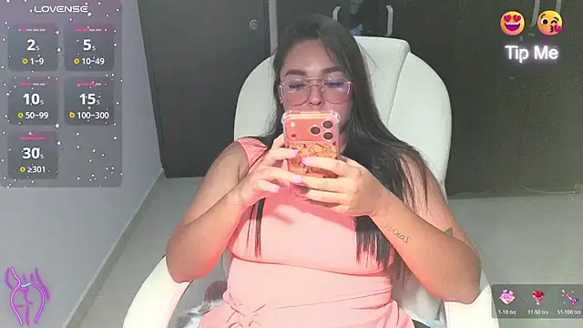 CelesteBrucee live XXX chat