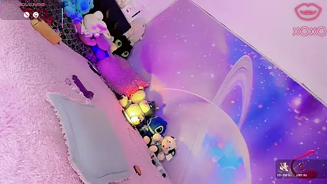 Thalia_girl21 Show in webcam