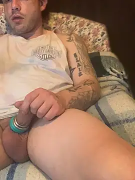 Ldnick69 Webcam Show