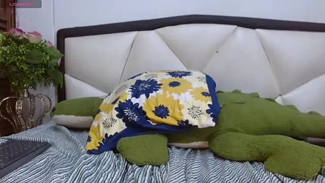 Madison_Copers live XXX chat