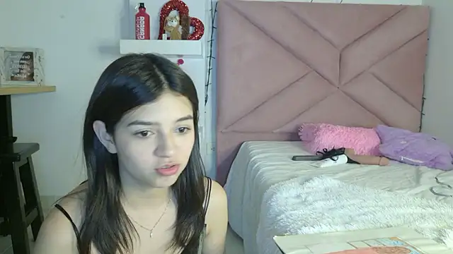 eva_sin18 Live XXX-Chat