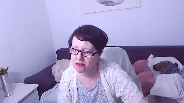 Онлайн чат XXX ChristaRose