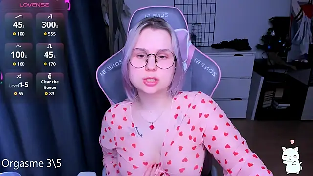 Онлайн чат XXX miray_kuriyama123