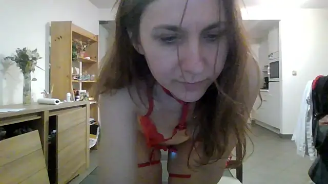 JasmineGlamour Chat XXX in diretta