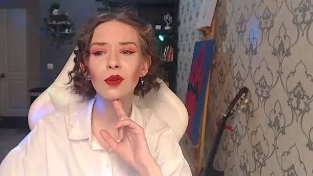 FascinatingEyess Chat XXX in diretta