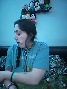 ThicBunz Live XXX-Chat