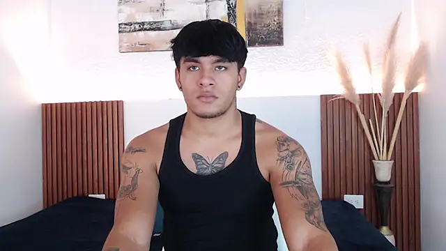 LuciferM_Star Live XXX-Chat