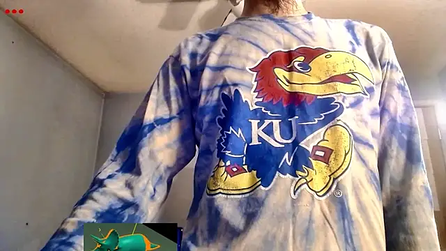 VanceFontaine Live XXX-Chat