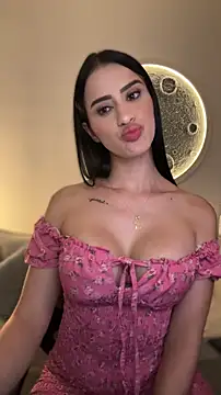 Czat XXX na żywo – SarahhSmitth1