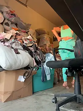 mariaesmeralda Chat XXX in diretta