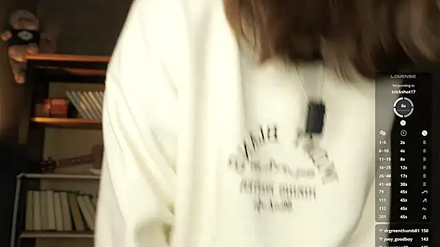 Онлайн чат XXX DarylBarks