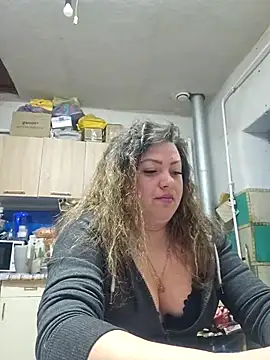 Jyleta – Naživo XXX chat