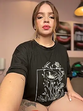 SabrinaWalker: онлайн-секс-чат