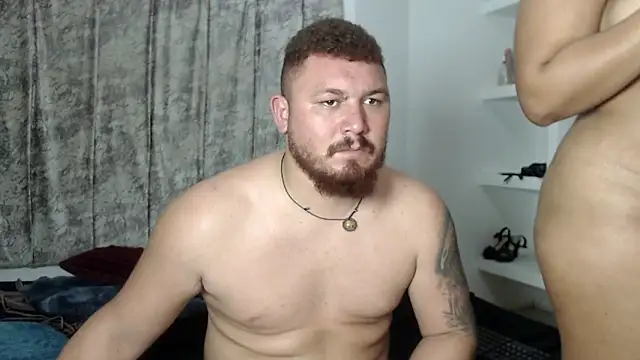 VelaAndEdwar Obrolan Langsung XXX