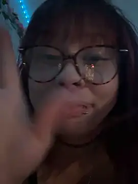 Chat XXX ao vivo de moan4mona