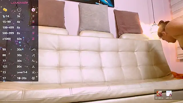 Sahamara_07 Live XXX-Chat