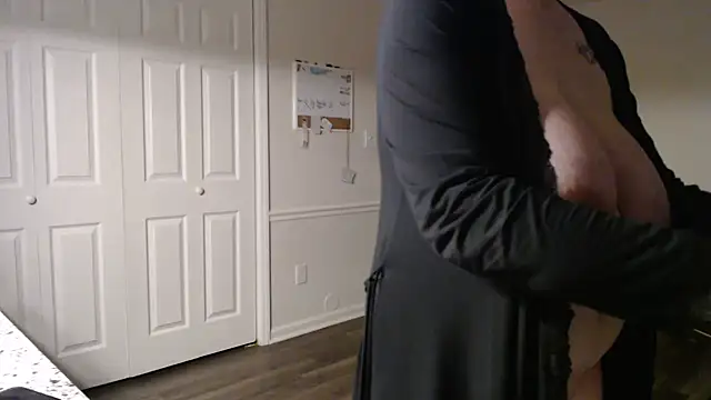 Czat XXX na żywo – GabbyTate