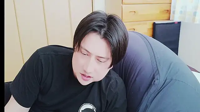 oyu_kun Live XXX-Chat