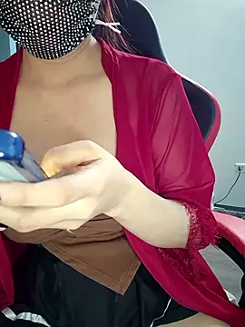 Hott_baby Obrolan Langsung XXX