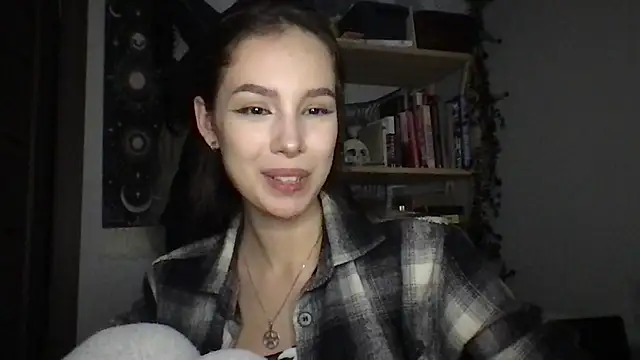 Yuna5343 Live XXX-Chat