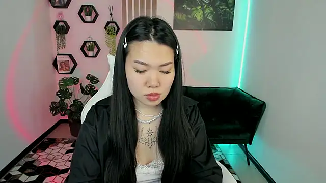 Онлайн чат XXX LunaPurrr