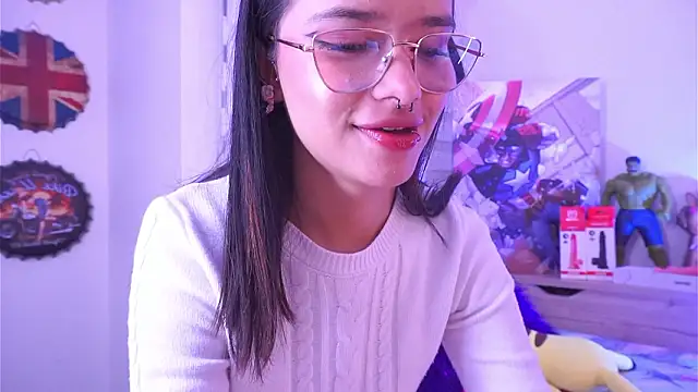 Lana_Dreams_ Chat XXX in diretta