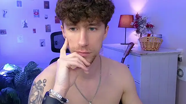 Chatroom XXX en direct de mark_caron