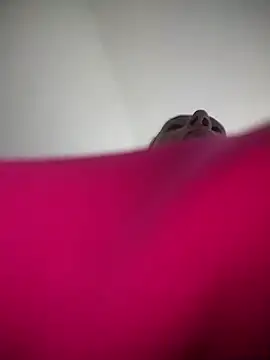 Czat XXX na żywo – Shantey_Laurent