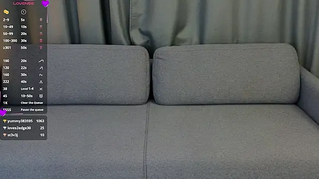 Онлайн чат XXX VoidElaris