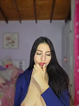 Онлайн чат XXX Princess_AliciaVellami