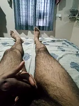 Ra_jaat_dalal Webcam-Show