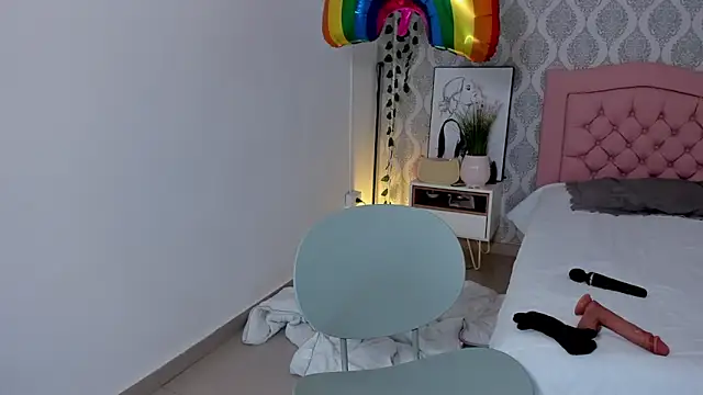 Zenith_glow Live XXX-Chat